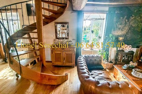 Villa i Alencon, Orne, Alencon - € 478.400 | Ref: 409108SEN - foto 12