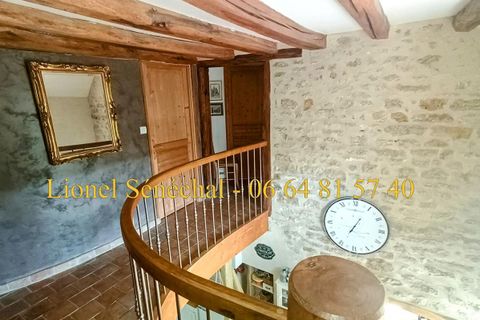 Villa i Alencon, Orne, Alencon - € 478.400 | Ref: 409108SEN - foto 13