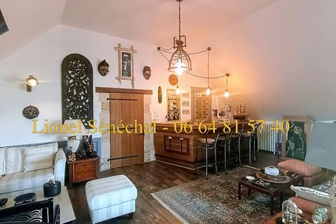 Villa i Alencon, Orne, Alencon - € 478.400 | Ref: 409108SEN - foto 14