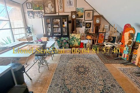 Villa i Alencon, Orne, Alencon - € 478.400 | Ref: 409108SEN - foto 15