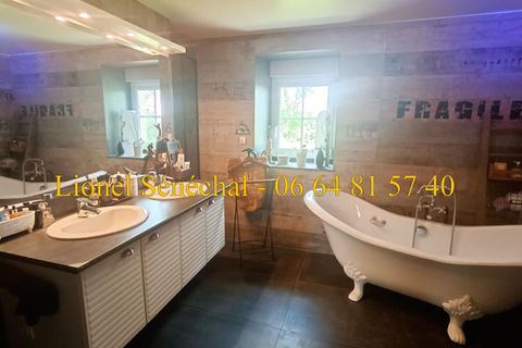 Villa i Alencon, Orne, Alencon - € 478.400 | Ref: 409108SEN - foto 17