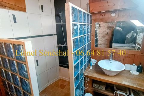 Villa i Alencon, Orne, Alencon - € 478.400 | Ref: 409108SEN - foto 18