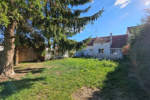 Villa a Gidy, Loiret, Gidy - € 183.990 | Ref: 413967STE - foto 3