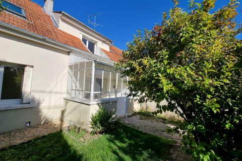 Villa a Gidy, Loiret, Gidy - € 183.990 | Ref: 413967STE - foto 4