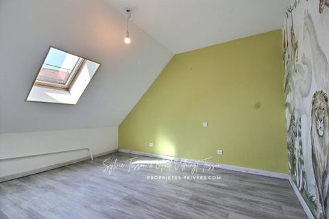 Villa a Gidy, Loiret, Gidy - € 183.990 | Ref: 413967STE - foto 9