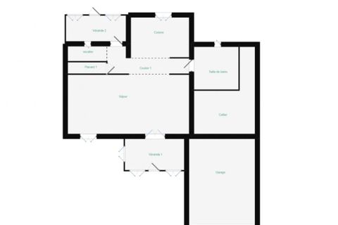 Villa a Gidy, Loiret, Gidy - € 183.990 | Ref: 413967STE - foto 14