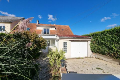 Villa a Gidy, Loiret, Gidy - € 183.990 | Ref: 413967STE - foto 16