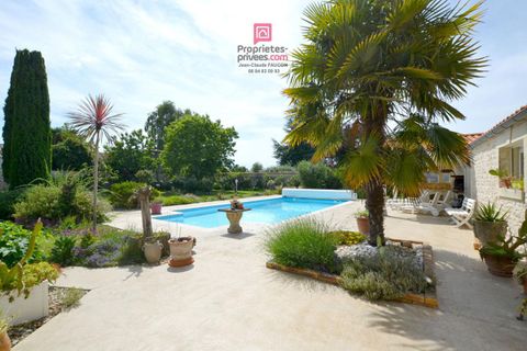 Villa i Lucon, Vendee, Lucon - € 414.000 | Ref: 413934JCF - foto 2