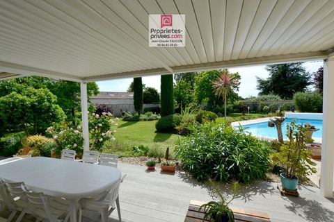 Villa i Lucon, Vendee, Lucon - € 414.000 | Ref: 413934JCF - foto 4