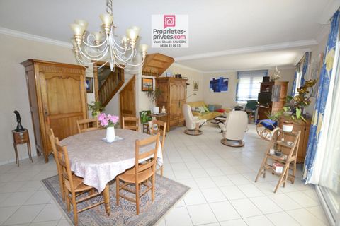 Villa i Lucon, Vendee, Lucon - € 414.000 | Ref: 413934JCF - foto 5