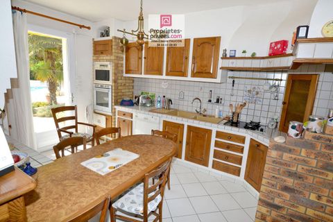 Villa i Lucon, Vendee, Lucon - € 414.000 | Ref: 413934JCF - foto 7