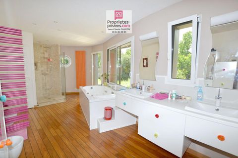 Villa i Lucon, Vendee, Lucon - € 414.000 | Ref: 413934JCF - foto 9
