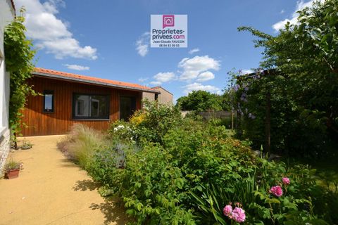 Villa i Lucon, Vendee, Lucon - € 414.000 | Ref: 413934JCF - foto 14