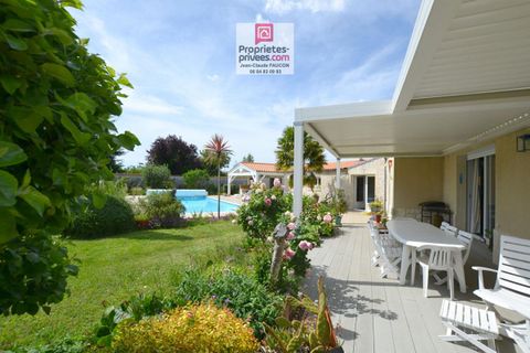 Villa i Lucon, Vendee, Lucon - € 414.000 | Ref: 413934JCF - foto 15