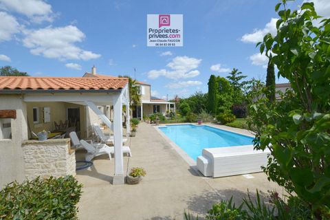 Villa i Lucon, Vendee, Lucon - € 414.000 | Ref: 413934JCF - foto 17