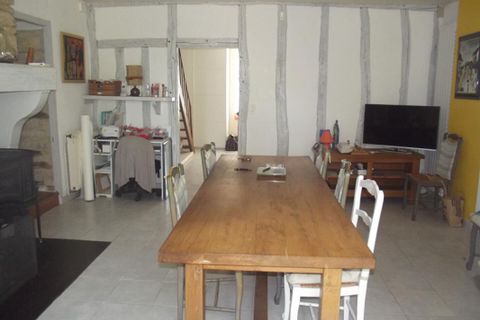 Villa i Eclance, Aube, Eclance - € 187.200 | Ref: 414154HCH - foto 6