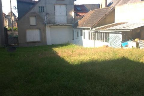 Villa i Gien, Loiret, Gien - € 96.000 | Ref: 414078NMA - foto 1