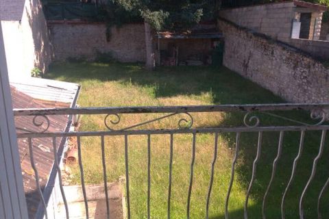 Villa i Gien, Loiret, Gien - € 96.000 | Ref: 414078NMA - foto 12