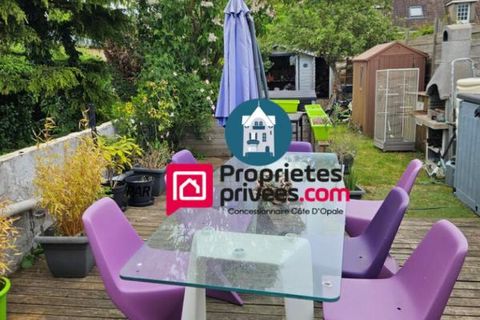 Villa a Wimille, Pas-de-Calais, Wimille - € 310.000 | Ref: 3518BREM - foto 2