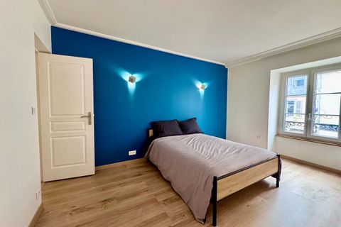 Leilighet i Nevers, Nievre, Nevers - € 185 000 | Ref: 413928RER - foto 4