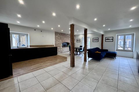 Leilighet i Nevers, Nievre, Nevers - € 185 000 | Ref: 413928RER - foto 6