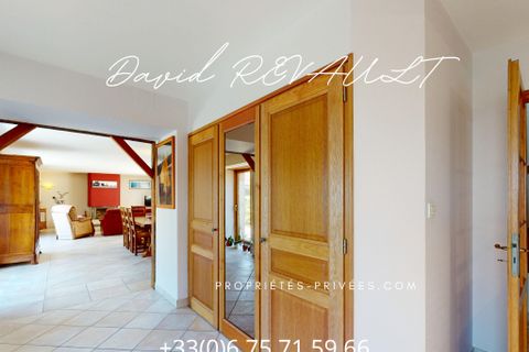 Villa i Elven, Morbihan, Elven - € 463.500 | Ref: 413274AUL - foto 2