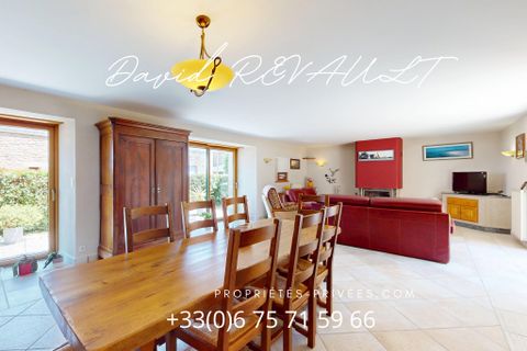 Villa i Elven, Morbihan, Elven - € 463.500 | Ref: 413274AUL - foto 3
