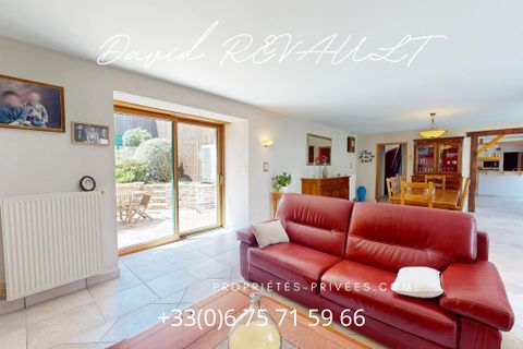 Villa i Elven, Morbihan, Elven - € 463.500 | Ref: 413274AUL - foto 4