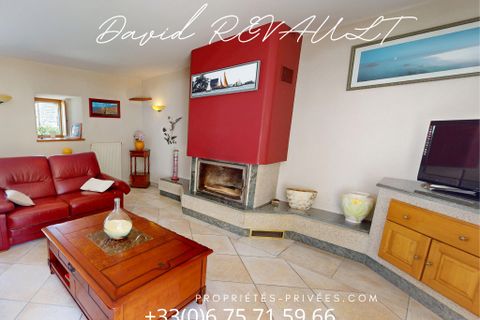 Villa i Elven, Morbihan, Elven - € 463.500 | Ref: 413274AUL - foto 5