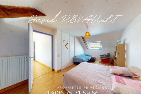Villa i Elven, Morbihan, Elven - € 463.500 | Ref: 413274AUL - foto 7