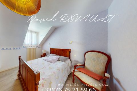 Villa i Elven, Morbihan, Elven - € 463.500 | Ref: 413274AUL - foto 8