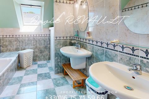 Villa i Elven, Morbihan, Elven - € 463.500 | Ref: 413274AUL - foto 9