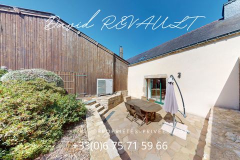 Villa i Elven, Morbihan, Elven - € 463.500 | Ref: 413274AUL - foto 11