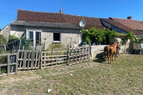 Villa a Clion, Indre, Clion - € 74.990 | Ref: 413666LGUN - foto 3