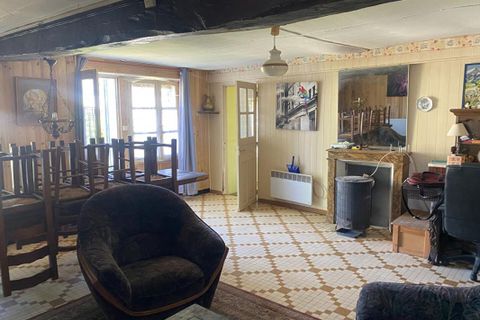 Villa a Clion, Indre, Clion - € 74.990 | Ref: 413666LGUN - foto 7