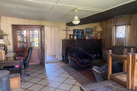 Villa a Clion, Indre, Clion - € 74.990 | Ref: 413666LGUN - foto 8