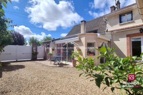 Villa i Jouy, Eure-et-Loir, Jouy - € 279.000 | Ref: 413708STED - foto 1