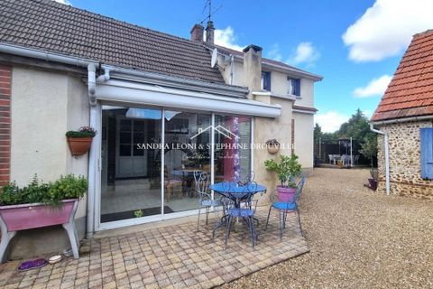 Villa i Jouy, Eure-et-Loir, Jouy - € 279.000 | Ref: 413708STED - foto 2