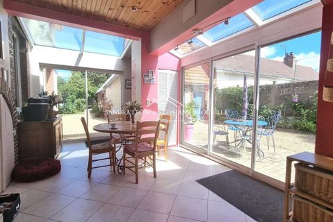 Villa i Jouy, Eure-et-Loir, Jouy - € 279.000 | Ref: 413708STED - foto 3