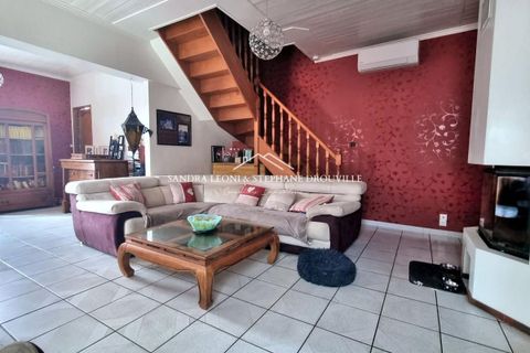 Villa i Jouy, Eure-et-Loir, Jouy - € 279.000 | Ref: 413708STED - foto 5