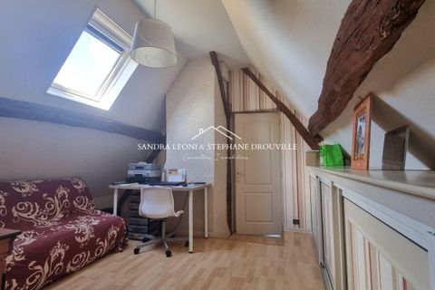 Villa i Jouy, Eure-et-Loir, Jouy - € 279.000 | Ref: 413708STED - foto 8