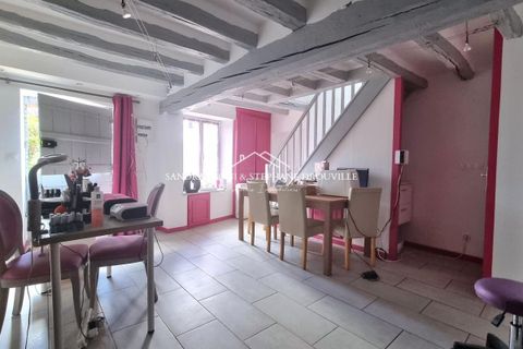 Villa i Jouy, Eure-et-Loir, Jouy - € 279.000 | Ref: 413708STED - foto 11