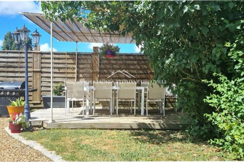 Villa i Jouy, Eure-et-Loir, Jouy - € 279.000 | Ref: 413708STED - foto 13
