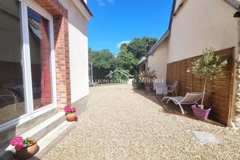 Villa i Jouy, Eure-et-Loir, Jouy - € 279.000 | Ref: 413708STED - foto 14