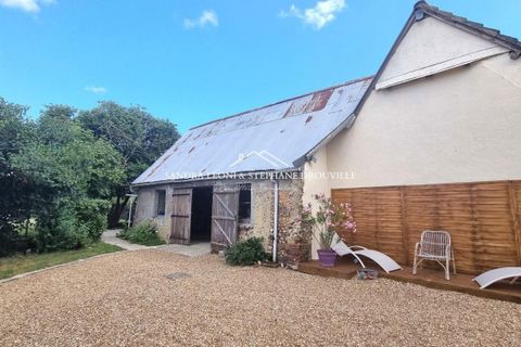 Villa i Jouy, Eure-et-Loir, Jouy - € 279.000 | Ref: 413708STED - foto 15