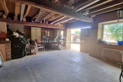 Villa i Jouy, Eure-et-Loir, Jouy - € 279.000 | Ref: 413708STED - foto 16