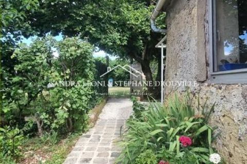 Villa i Jouy, Eure-et-Loir, Jouy - € 279.000 | Ref: 413708STED - foto 17
