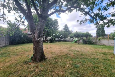 Villa i Jouy, Eure-et-Loir, Jouy - € 279.000 | Ref: 413708STED - foto 18