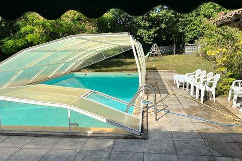 Villa i Libourne, Gironde, Libourne - € 389.000 | Ref: 413130JACQ - foto 1