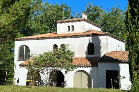 Villa i Libourne, Gironde, Libourne - € 389.000 | Ref: 413130JACQ - foto 3